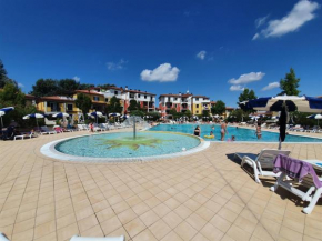 Casa Vacanze con piscina - Caorle Porto Santa Margherita